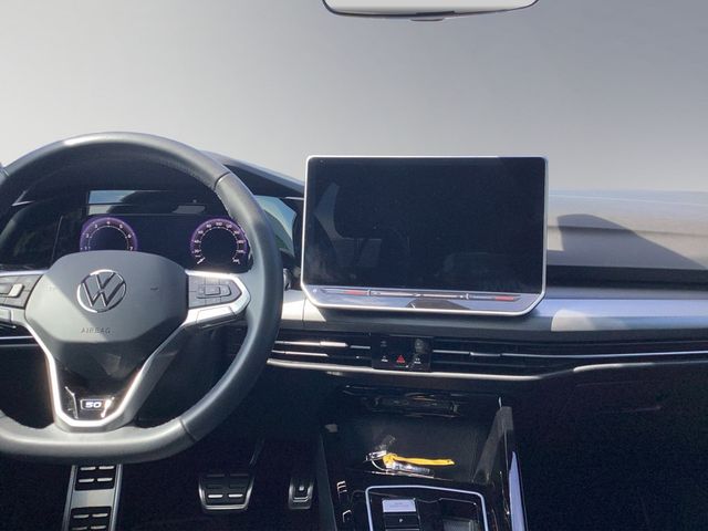 Golf VIII 1.5eTSI DSG Edition 50 AHK