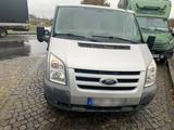 Ford Transporter (108 000 km!) - Ford: Transport