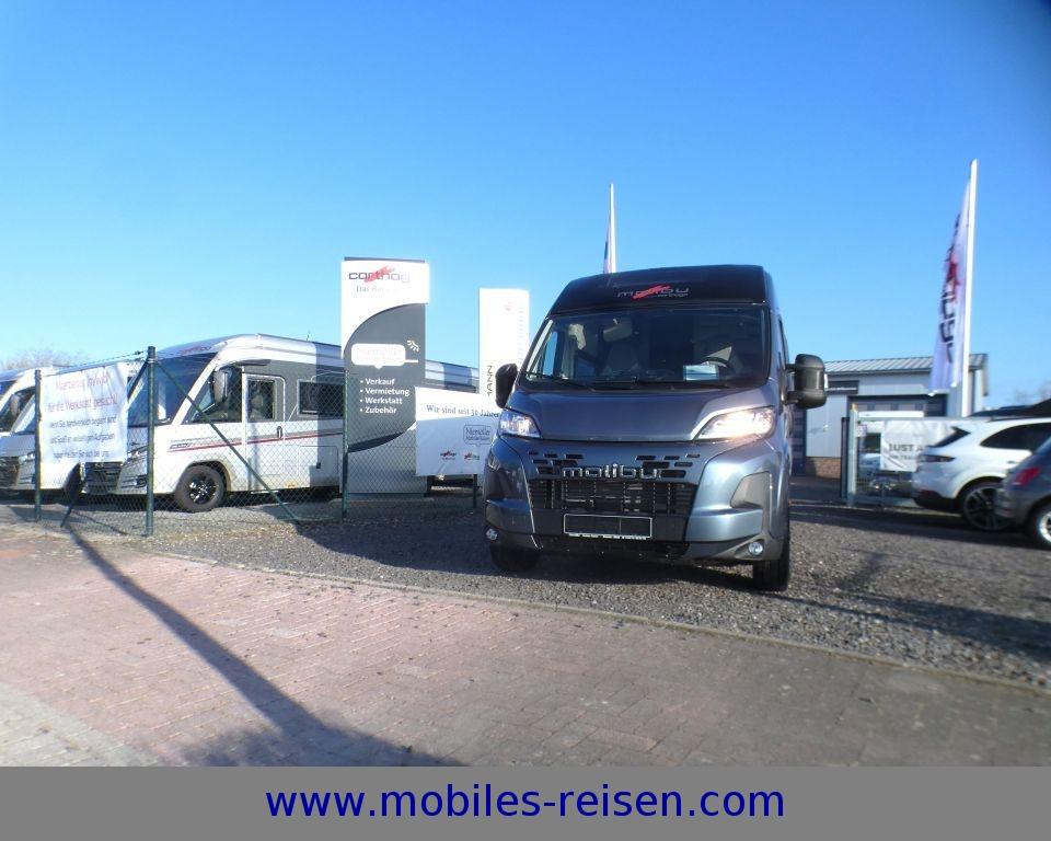 Malibu Van 640 LE Comfort GT Skyview