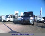 Malibu Van 640 LE Comfort GT Skyview - Malibu Comfort 640 LE GT skyview