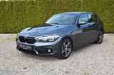 BMW 118 i Edition Sport Line Shad - BMW 118 Kombi Gebrauchtwagen