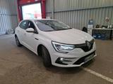 Renault Megane 1.5 dCi 115 EDC Evolution Virtual,Nav,LED - Renault Megane mit Diesel-Antrieb: Limousine, 1.5