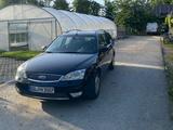 Ford Mondeo Turnier 2,0 Ghia HU 09/26 - Ford Mondeo aus 2006: Kombi