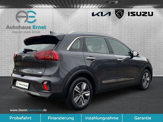 Kia Niro 1.6 GDI PHEV 2WD OPF Aut. Vision