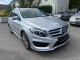Mercedes-Benz B 250 B -Klasse B 250 4Matic - Mercedes-Benz B-Klasse Gebrauchtwagen in Hannover