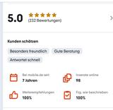 Arca 2,5 D/FESTBETT/Hzulassung/UmweltZONEFREI - Angebote