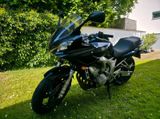 Yamaha FZ6 Fazer S2 RJ14 ABS Scottoiler Tiefergelegt - YAMAHA FZ6 S2