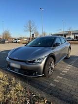 Kia EV6 RWD 58kwh Air Paket, 8 Fach, LEASI... - Kia EV6 von privat