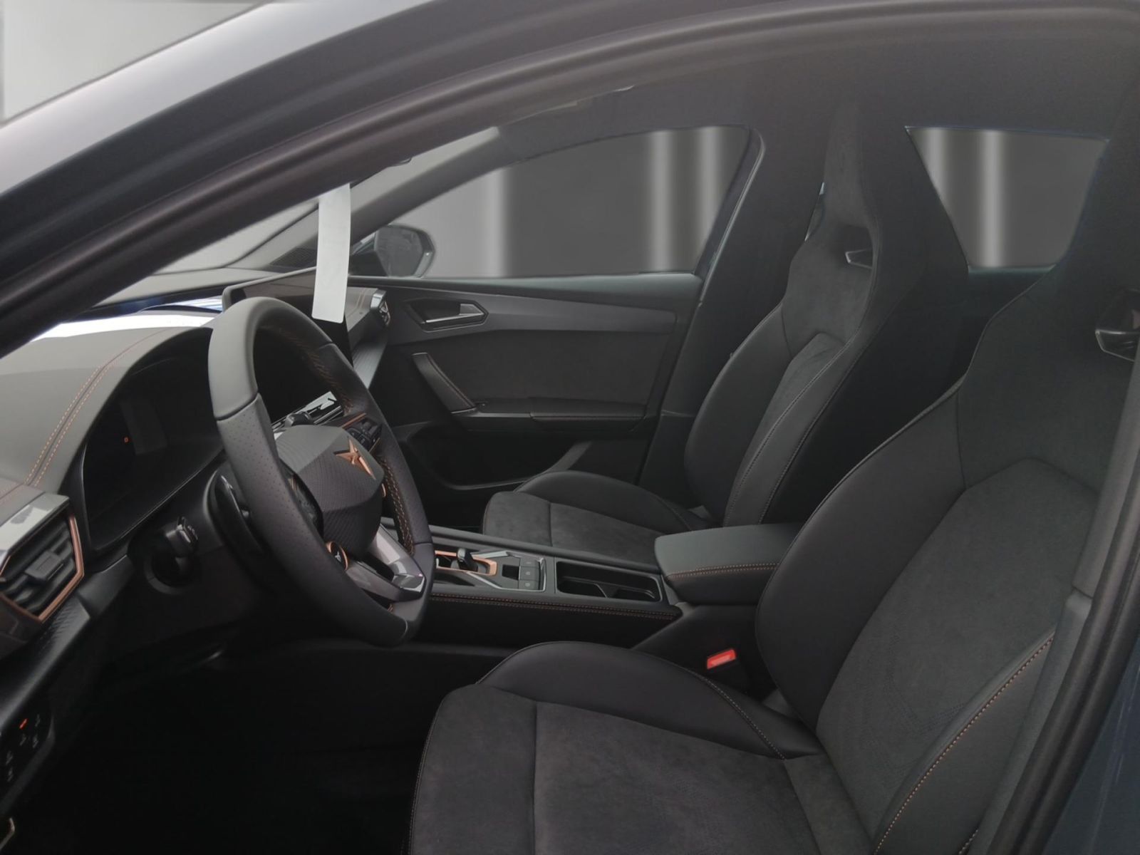 Cupra Leon - Bild 18