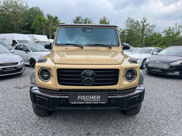 Mercedes G 450 - 2