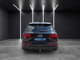 Audi SQ7 4.0 TDI quatt.*VIRTUAL*7SITZER*PANO*H-UP*LED - Audi Gebrauchtwagen von 2018