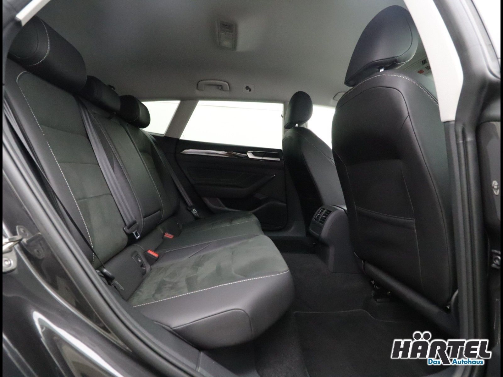 Volkswagen Arteon - Bild 7