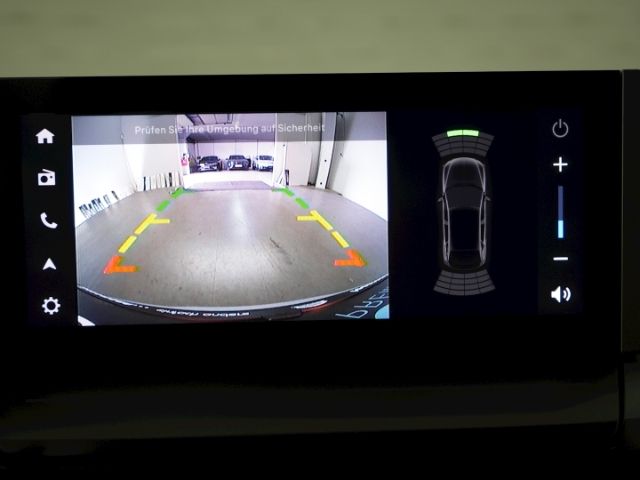 Frontera Electric C GS 44kWH AT+LED+NAVI+RÜCKFAH