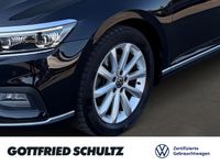 Volkswagen Passat Variant - Vorschau Bild 11
