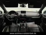Audi A3 LIMOUSINE S-LINE/BiXEN/NAVI/PANORAMA/MMI/PDC/ - Audi A3 Gebrauchtwagen in Hamburg