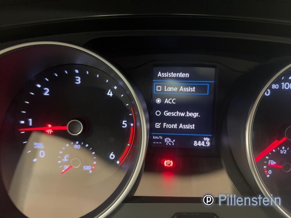 Volkswagen Tiguan - Bild 14