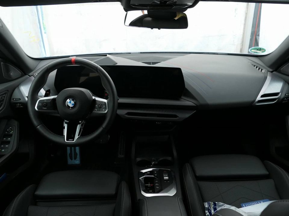 BMW M235 - Bild 7