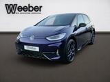 Volkswagen ID.3 GTX Performance Fire+Ice HeadUp Navi LED - Volkswagen ID.3 GTX-FIRE-ICE