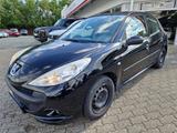 Peugeot 206 + *Klima*5-türer*TÜV 03.26* - Peugeot 206: 2.0