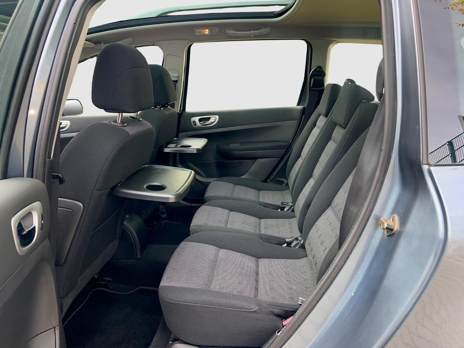 Peugeot 307 2005 — photo 13