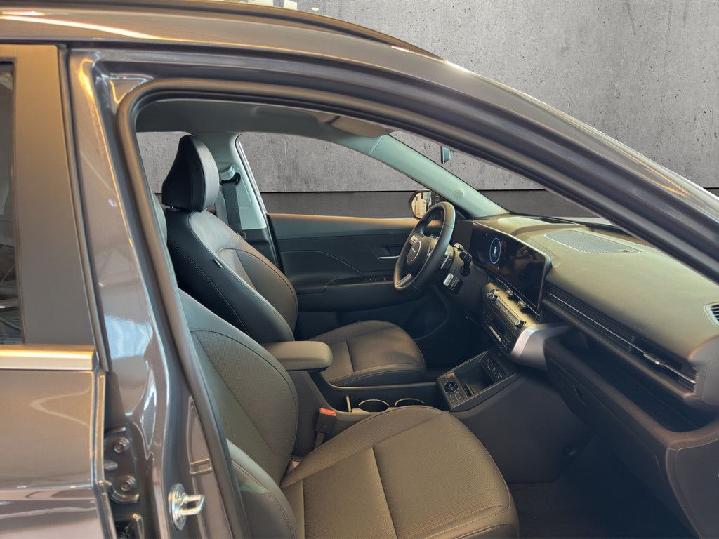 Hyundai KONA Elektro – Bild 16