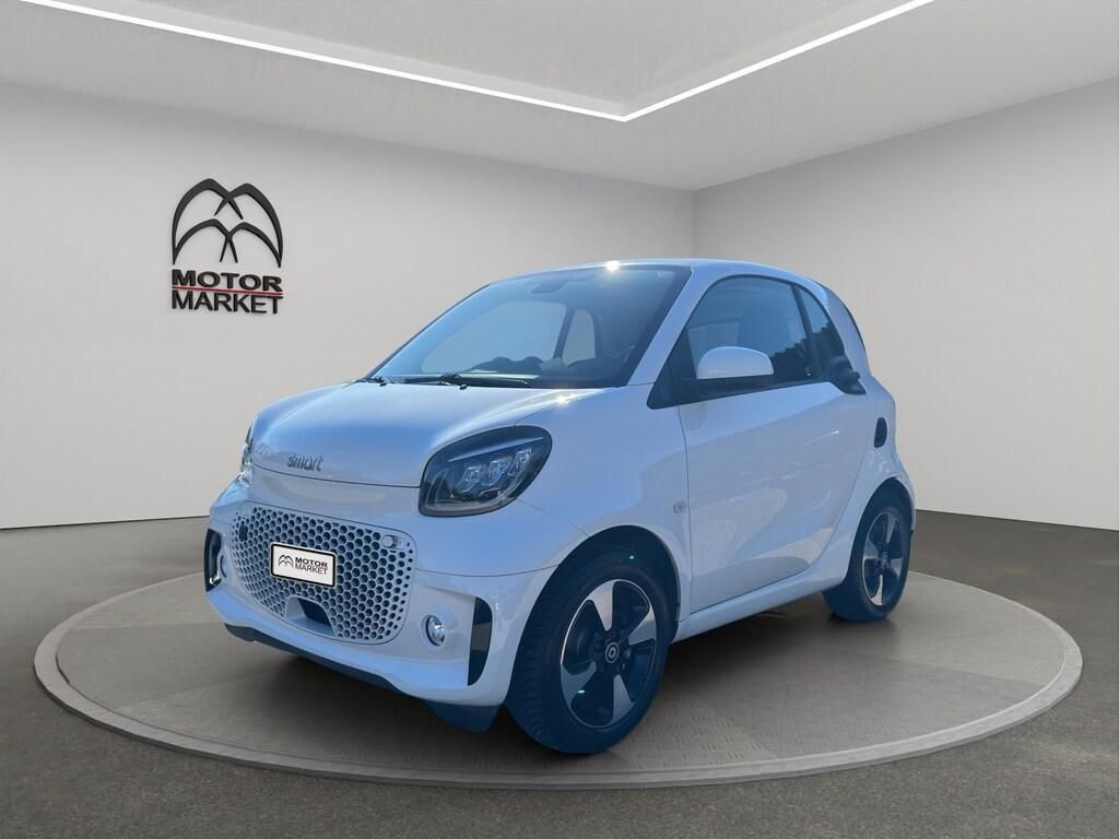 Image of Smart ForTwo