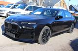 BMW 740 d xDrive M Sport Vollausstattung - gebrauchte BMW 740 aus dem Jahr 2023