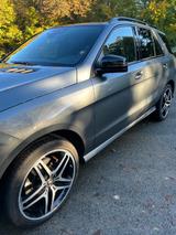 Mercedes-Benz GLE 350 d 4MATIC -