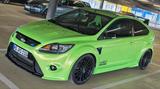 Ford Focus RS MK2 Rarität Nummer.57 Ultima... - Ford Focus aus 2009: RS