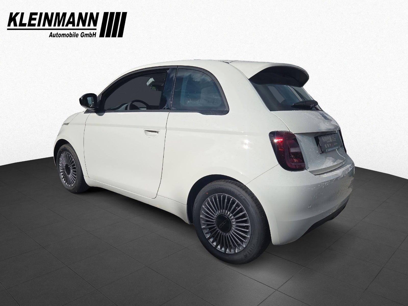 Fiat 500e - Bild 7