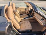 Porsche Boxster 2.7 - full service, uniqe color - gebrauchte Porsche Boxster aus dem Jahr 2012
