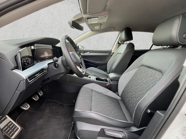 Golf Goal 1.5 TSI,ACC,LED,Navi,AHK