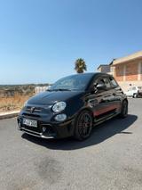 Abarth 695 Automatik 180PS - 1.4 T-Jet 16V
