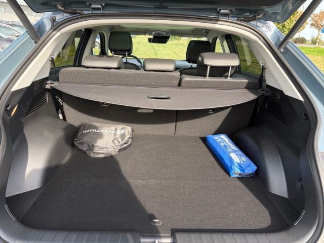 Hyundai IONIQ 5 – Bild 13