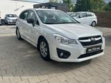 Subaru Impreza Active#Automatik 4x4#Tkm68 - Subaru Impreza: Auto