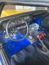 Ford Capri RS 2600 Rennsport  - Ford Capri: RS