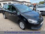 Volkswagen SHARAN 2.0 TDI BMT 7-SITZE|NAVI|SPUR-ASSIST|E6 - VW Sharan Gebrauchtwagen in Hamburg