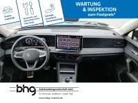 Volkswagen Tiguan - Vorschau Bild 12