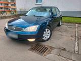 Ford Mondeo SCI 1.8L - Ford Mondeo: Sci