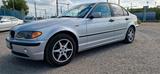BMW E46 318i LPG Gas - BMW 318 mit LPG-Antrieb: Limousine