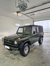 Mercedes-Benz G 230 PUCH  - Mercedes-Benz G 230