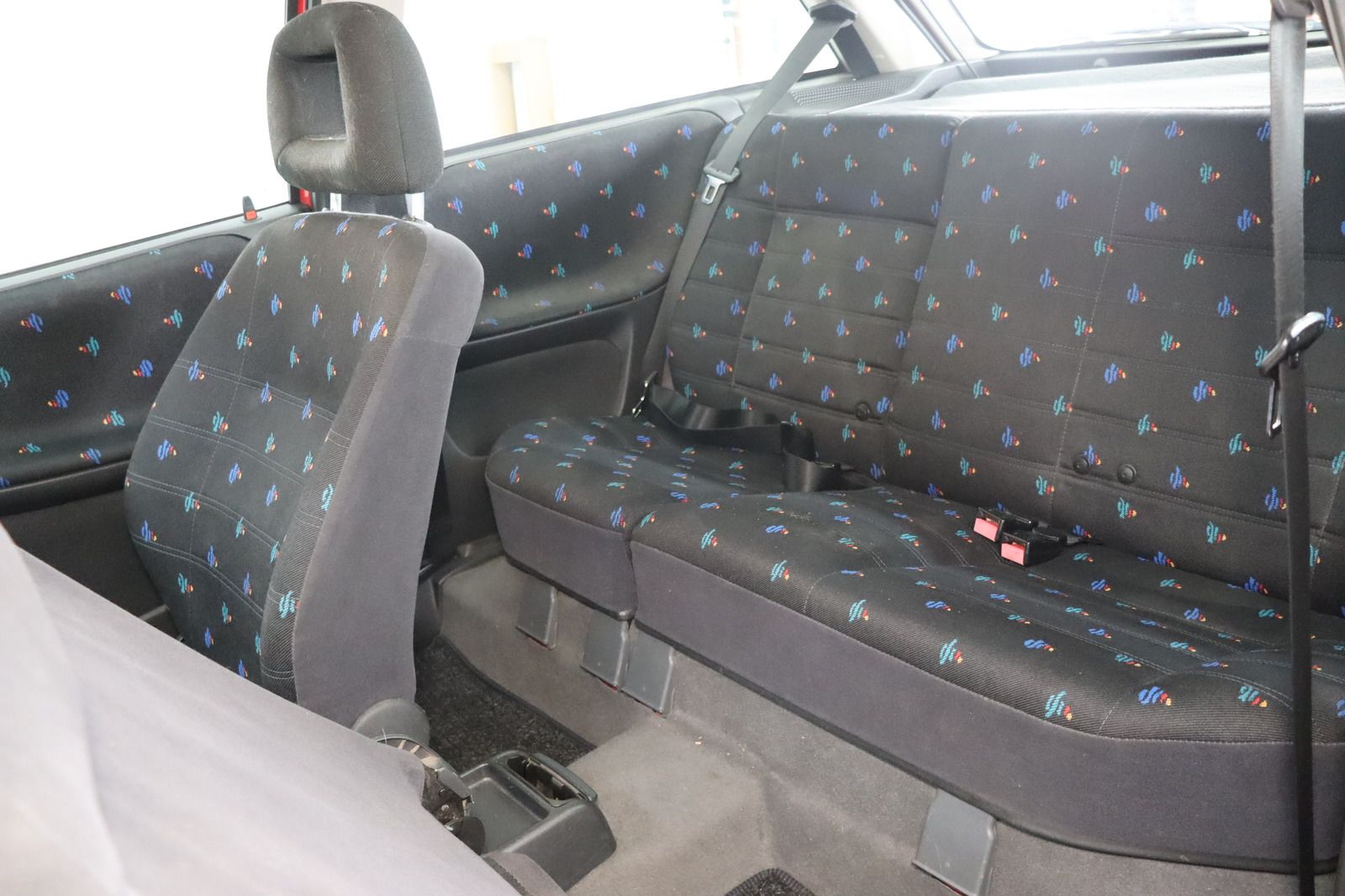 Fahrzeugabbildung Opel Astra 1.4 GL * 1.Hand* wenig Km * HU/AU neu