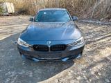 BMW 325. Gute Zustand - gebrauchte BMW 325 aus dem Jahr 2014