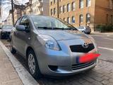 Toyota Yaris XP9 EZ 2006 fahrbereit - idea... - Toyota Yaris XP9