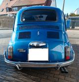 Fiat 500L - Fiat Gebrauchtwagen von 1975