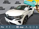 Renault Austral Evolution Mild Hybrid 160 - Renault Austral Tageszulassungen