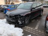 Skoda Kodiaq Tour - Skoda: Unfallwagen