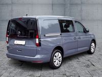 Volkswagen Caddy Maxi - Vorschau Bild 6
