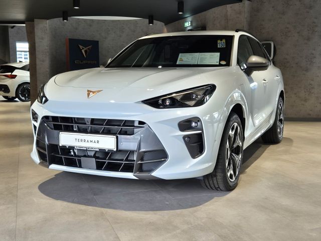 Cupra Terramar VZ 1.5 e-HYBRID 272 PS 6-Gang-DSG