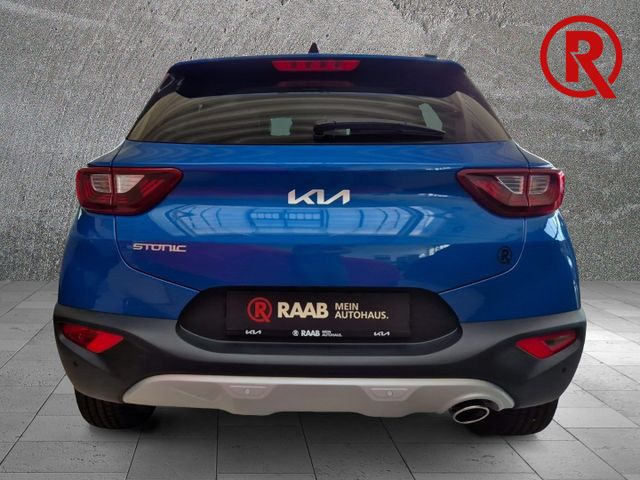 Stonic Nightline Edition 1.0 T-GDI Mild-Hybrid E